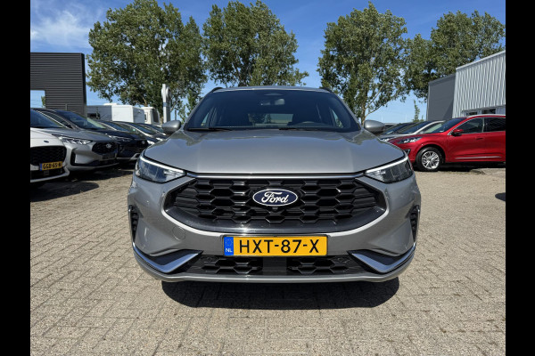 Ford Kuga 2.5 PHEV ST-Line X | Trekhaak | 243pk | Winterpack | Driver Assistance Pack | AGR-Stoelen | Orig. NL auto