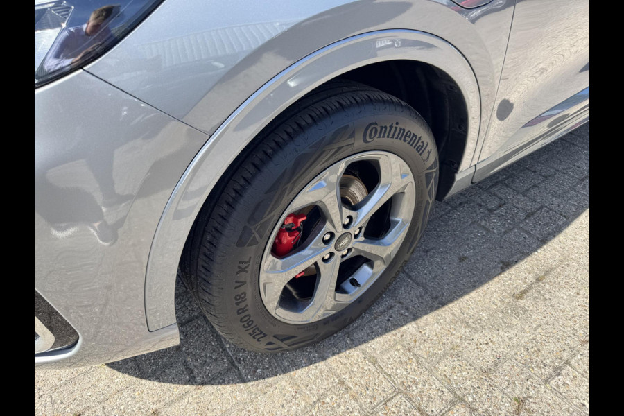 Ford Kuga 2.5 PHEV ST-Line X | Trekhaak | 243pk | Winterpack | Driver Assistance Pack | AGR-Stoelen | Orig. NL auto