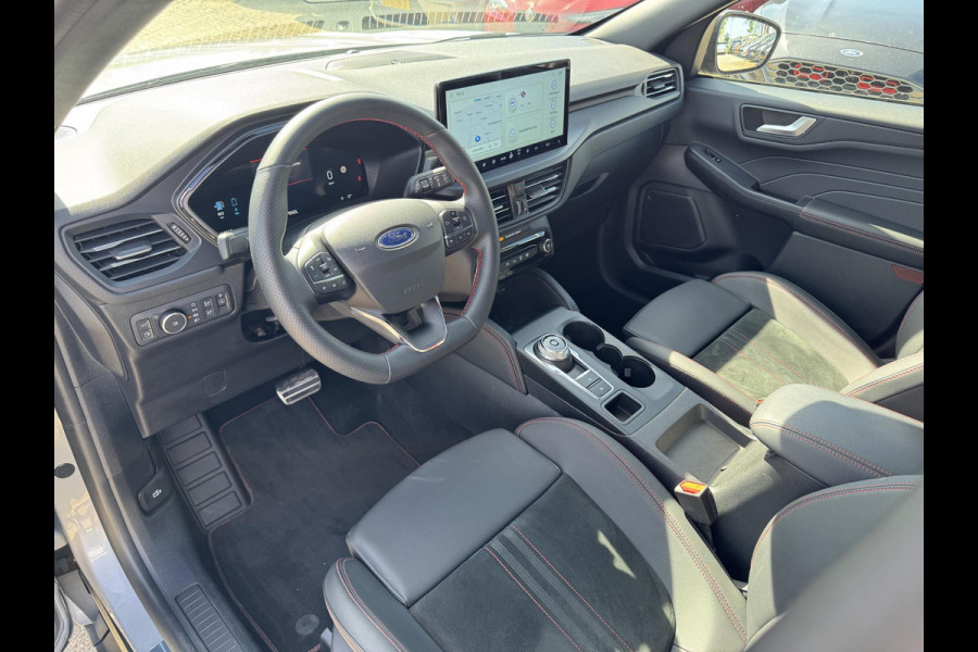 Ford Kuga 2.5 PHEV ST-Line X | Trekhaak | 243pk | Winterpack | Driver Assistance Pack | AGR-Stoelen | Orig. NL auto