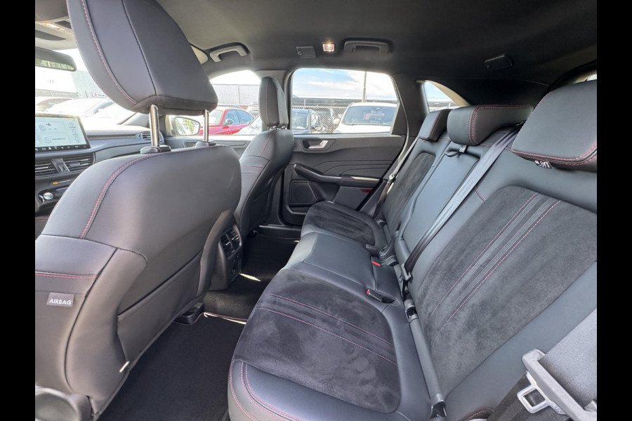 Ford Kuga 2.5 PHEV ST-Line X | Trekhaak | 243pk | Winterpack | Driver Assistance Pack | AGR-Stoelen | Orig. NL auto