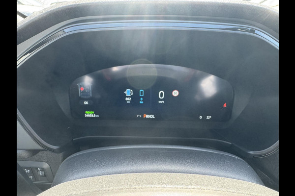 Ford Kuga 2.5 PHEV ST-Line X | Trekhaak | 243pk | Winterpack | Driver Assistance Pack | AGR-Stoelen | Orig. NL auto
