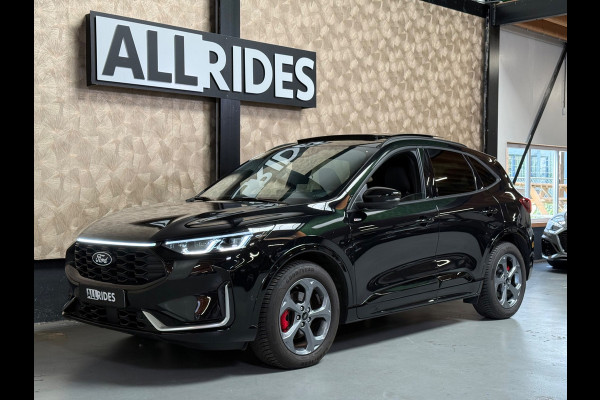 Ford Kuga 2.5 PHEV ST-Line X | Pano | Stuur/Stoelverwarming | HUD | Carplay | Camera