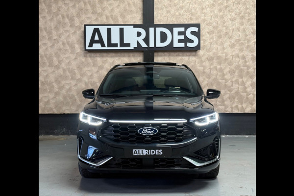 Ford Kuga 2.5 PHEV ST-Line X | Pano | Stuur/Stoelverwarming | HUD | Carplay | Camera