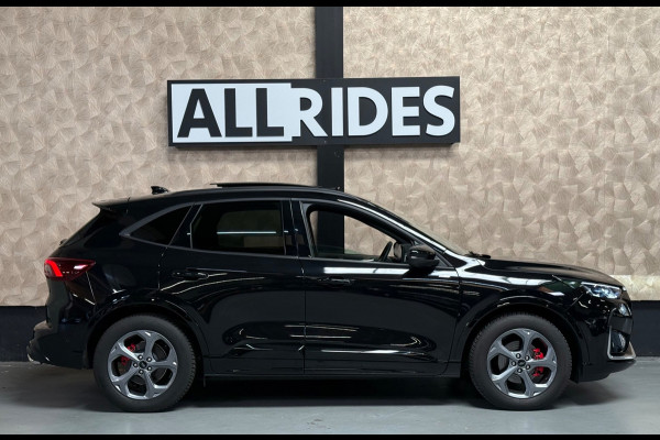 Ford Kuga 2.5 PHEV ST-Line X | Pano | Stuur/Stoelverwarming | HUD | Carplay | Camera