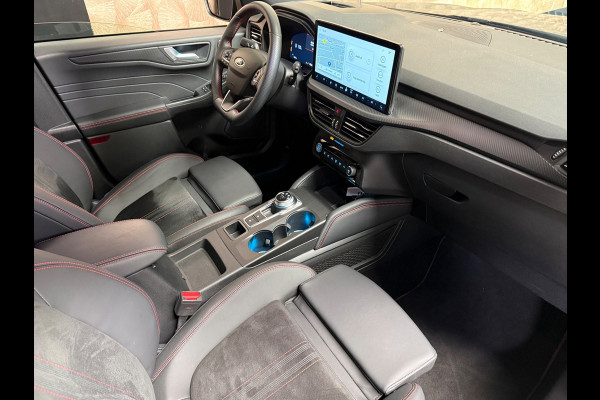 Ford Kuga 2.5 PHEV ST-Line X | Pano | Stuur/Stoelverwarming | HUD | Carplay | Camera