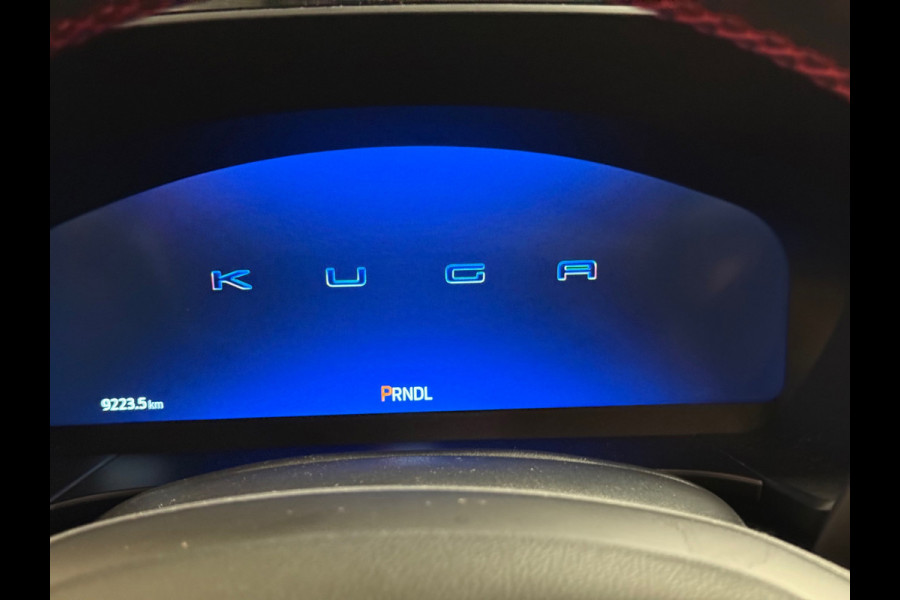 Ford Kuga 2.5 PHEV ST-Line X | Pano | Stuur/Stoelverwarming | HUD | Carplay | Camera