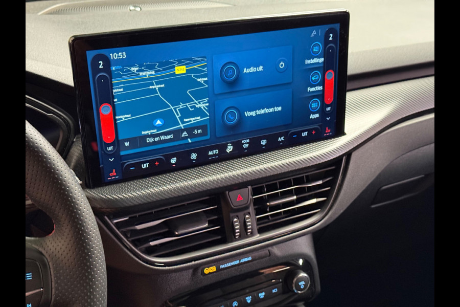Ford Kuga 2.5 PHEV ST-Line X | Pano | Stuur/Stoelverwarming | HUD | Carplay | Camera