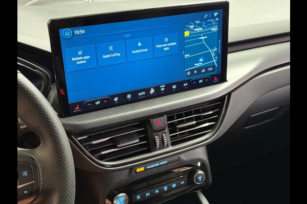 Ford Kuga 2.5 PHEV ST-Line X | Pano | Stuur/Stoelverwarming | HUD | Carplay | Camera