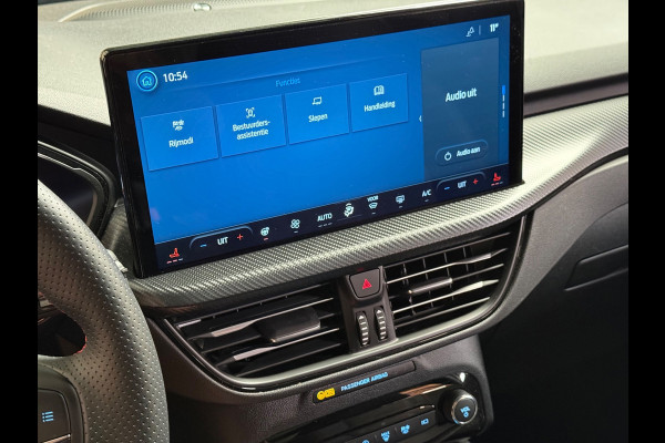 Ford Kuga 2.5 PHEV ST-Line X | Pano | Stuur/Stoelverwarming | HUD | Carplay | Camera
