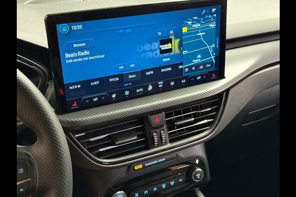 Ford Kuga 2.5 PHEV ST-Line X | Pano | Stuur/Stoelverwarming | HUD | Carplay | Camera