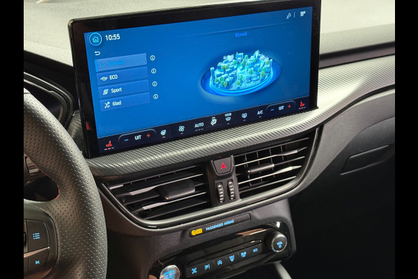 Ford Kuga 2.5 PHEV ST-Line X | Pano | Stuur/Stoelverwarming | HUD | Carplay | Camera