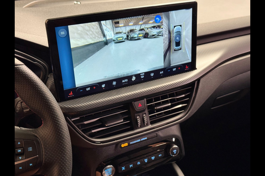Ford Kuga 2.5 PHEV ST-Line X | Pano | Stuur/Stoelverwarming | HUD | Carplay | Camera