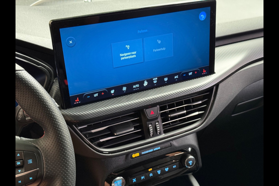 Ford Kuga 2.5 PHEV ST-Line X | Pano | Stuur/Stoelverwarming | HUD | Carplay | Camera
