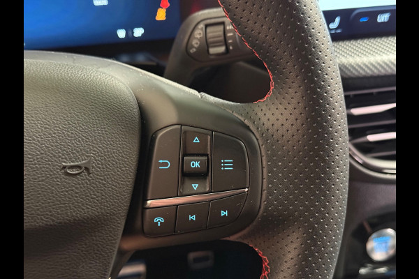 Ford Kuga 2.5 PHEV ST-Line X | Pano | Stuur/Stoelverwarming | HUD | Carplay | Camera