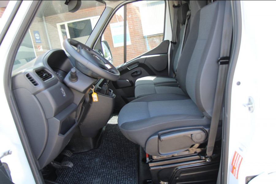 Renault Master T35 2.3 dCi 150PK L3H2 Koelwagen Carrier / Laadruimte koeling / Trekhaak