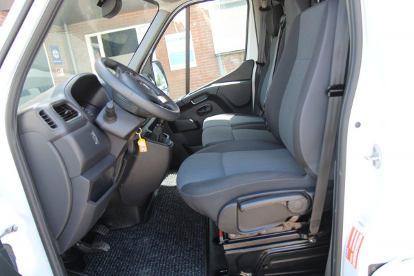 Renault Master T35 2.3 dCi 150PK L3H2 Koelwagen Carrier / Laadruimte koeling / Trekhaak