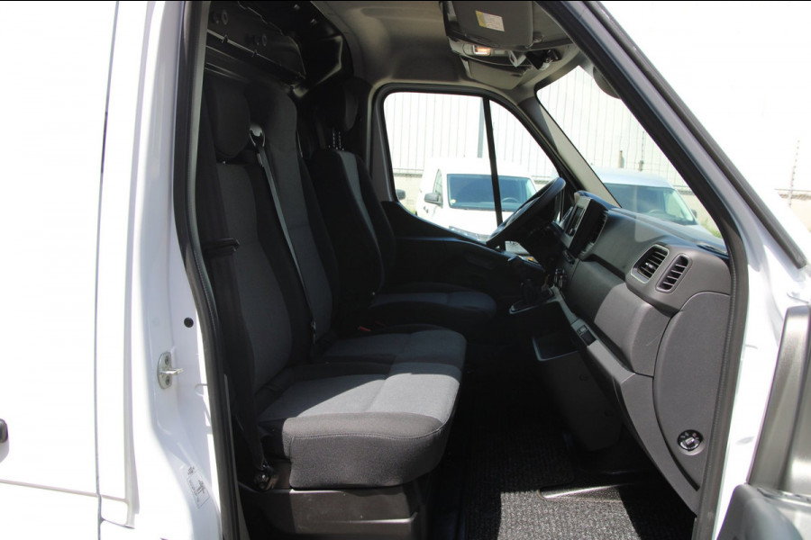 Renault Master T35 2.3 dCi 150PK L3H2 Koelwagen Carrier / Laadruimte koeling / Trekhaak
