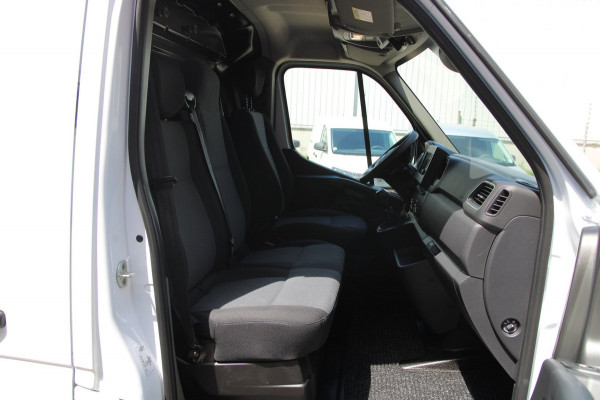 Renault Master T35 2.3 dCi 150PK L3H2 Koelwagen Carrier / Laadruimte koeling / Trekhaak