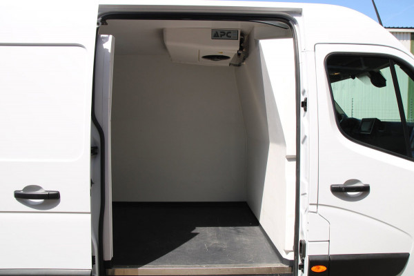 Renault Master T35 2.3 dCi 150PK L3H2 Koelwagen Carrier / Laadruimte koeling / Trekhaak