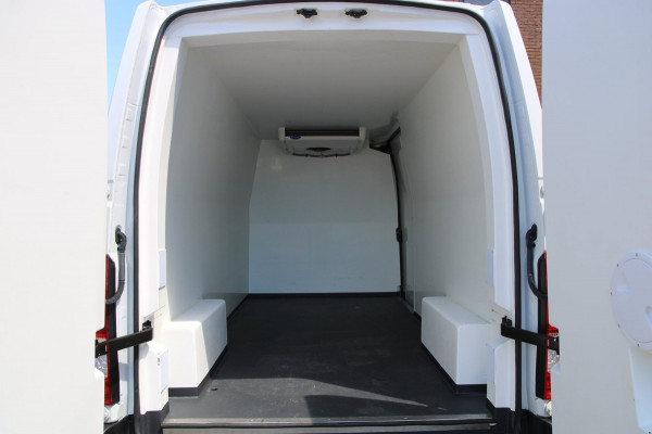 Renault Master T35 2.3 dCi 150PK L3H2 Koelwagen Carrier / Laadruimte koeling / Trekhaak