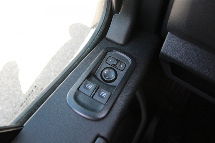 Renault Master T35 2.3 dCi 150PK L3H2 Koelwagen Carrier / Laadruimte koeling / Trekhaak