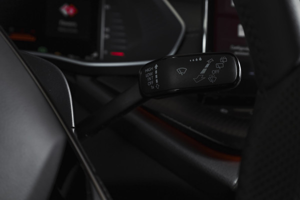 Škoda Octavia Combi 1.5 TSI MHEV 150 PK Sportline Business | Elek. Trekhaak | Matrix Led | Adapt. Cruise | Winterpakket | 13 inch Navi | Camera | NAV + App. Connect | ECC | Elek. Klep | LM 18" | 2748