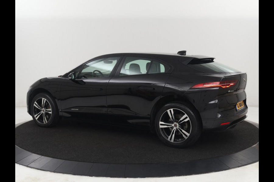 Jaguar I-PACE EV400 Business Edition S 90 kWh SOH 94,2% | Carplay | Navigatie | Standkachel | Panoramadak | Camera | Adaptive cruise | Elektrische achterklep | Climate control