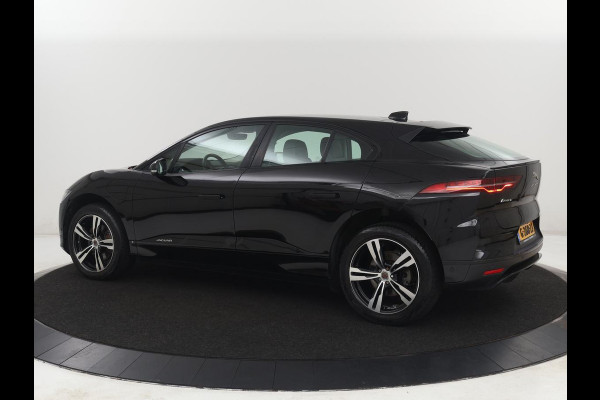 Jaguar I-PACE EV400 Business Edition S 90 kWh SOH 94,2% | Carplay | Navigatie | Standkachel | Panoramadak | Camera | Adaptive cruise | Elektrische achterklep | Climate control
