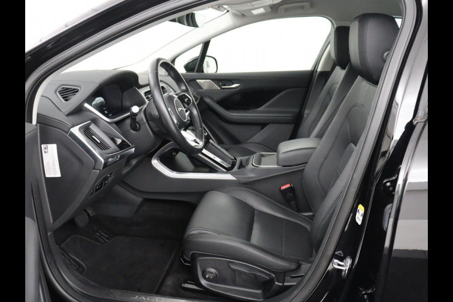 Jaguar I-PACE EV400 Business Edition S 90 kWh SOH 94,2% | Carplay | Navigatie | Standkachel | Panoramadak | Camera | Adaptive cruise | Elektrische achterklep | Climate control