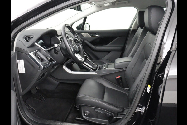 Jaguar I-PACE EV400 Business Edition S 90 kWh SOH 94,2% | Carplay | Navigatie | Standkachel | Panoramadak | Camera | Adaptive cruise | Elektrische achterklep | Climate control