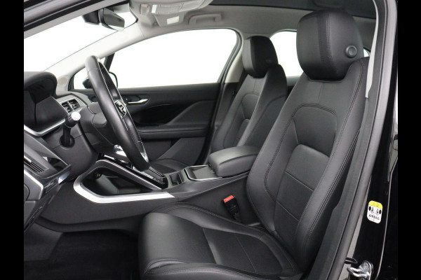 Jaguar I-PACE EV400 Business Edition S 90 kWh SOH 94,2% | Carplay | Navigatie | Standkachel | Panoramadak | Camera | Adaptive cruise | Elektrische achterklep | Climate control