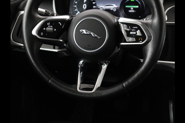 Jaguar I-PACE EV400 Business Edition S 90 kWh SOH 94,2% | Carplay | Navigatie | Standkachel | Panoramadak | Camera | Adaptive cruise | Elektrische achterklep | Climate control