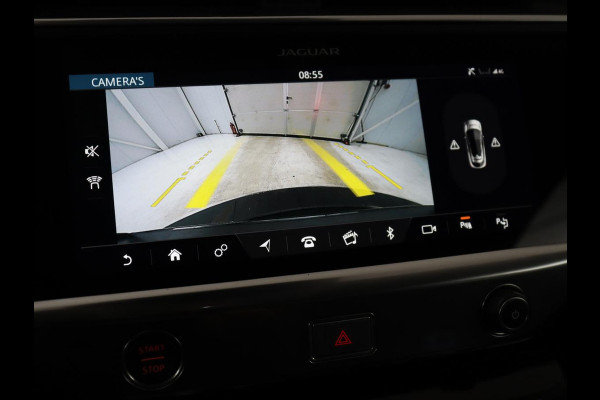 Jaguar I-PACE EV400 Business Edition S 90 kWh SOH 94,2% | Carplay | Navigatie | Standkachel | Panoramadak | Camera | Adaptive cruise | Elektrische achterklep | Climate control