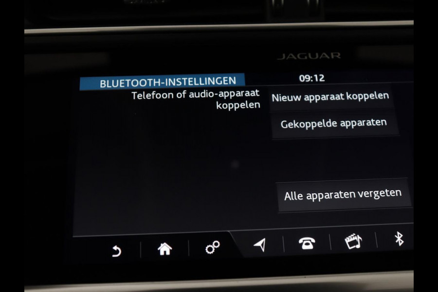 Jaguar I-PACE EV400 Business Edition S 90 kWh SOH 94,2% | Carplay | Navigatie | Standkachel | Panoramadak | Camera | Adaptive cruise | Elektrische achterklep | Climate control