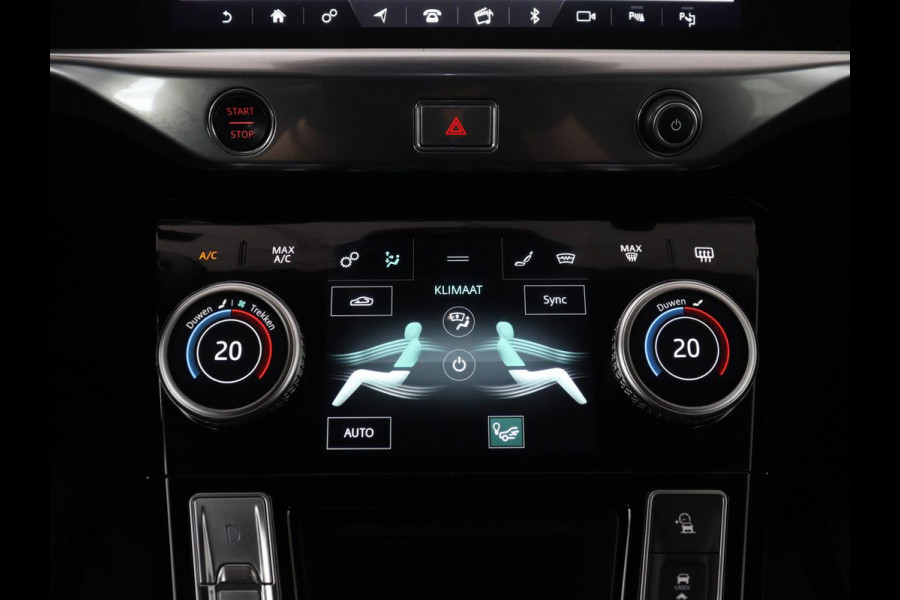 Jaguar I-PACE EV400 Business Edition S 90 kWh SOH 94,2% | Carplay | Navigatie | Standkachel | Panoramadak | Camera | Adaptive cruise | Elektrische achterklep | Climate control