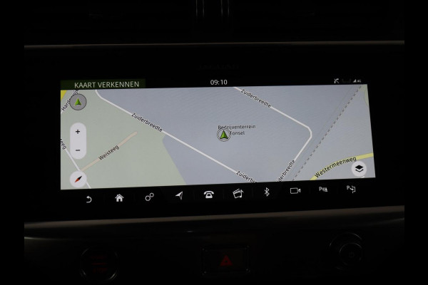 Jaguar I-PACE EV400 Business Edition S 90 kWh SOH 94,2% | Carplay | Navigatie | Standkachel | Panoramadak | Camera | Adaptive cruise | Elektrische achterklep | Climate control