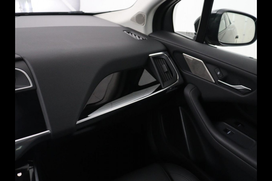 Jaguar I-PACE EV400 Business Edition S 90 kWh SOH 94,2% | Carplay | Navigatie | Standkachel | Panoramadak | Camera | Adaptive cruise | Elektrische achterklep | Climate control