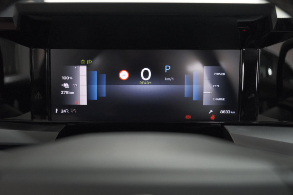 Opel Frontera Electric GS 44 kWh | 11 KW Laadfunctie | Camera | Dodehoekdetectie | Apple Carplay