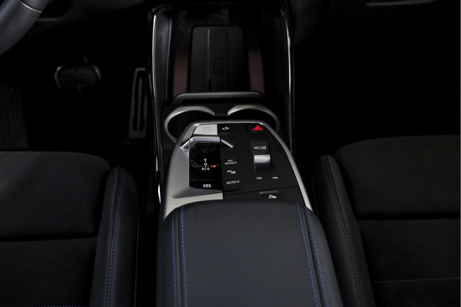 BMW X1 xDrive25e 245 PK | M-Sport | Premium Pack | S/K-Panodak | Elek. Trekhaak | Dig. Cockpit | Cruise | Stoelverw. | PDC | Camera | NAV+App. Connect | ECC | Elek. Klep | LM 19" | 9266
