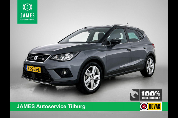 Seat Arona 1.0 TSI 115PK FR Business Intense CAMERA | NAVI & CARPLAY | TREKHAAK