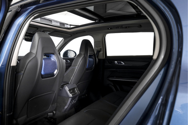 Lynk & Co 01 1.5 PHEV 261PK MY22 | Black Pakket | 360 Camera | S/K-panodak | Adapt. Cruise | Memory | Elek. klep | LM 20" | 1383