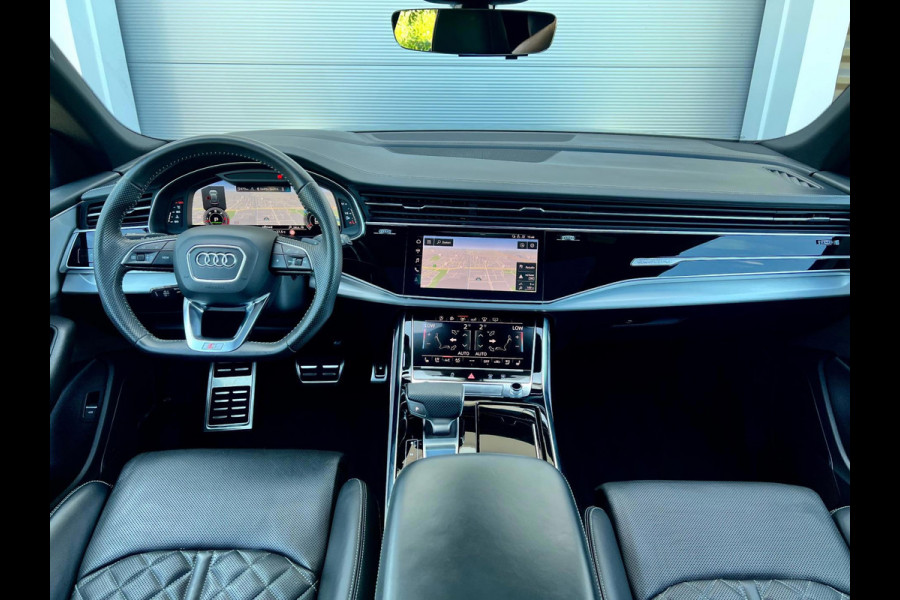Audi Q8 50 TDI quattro Pro Line S Vol Opties!