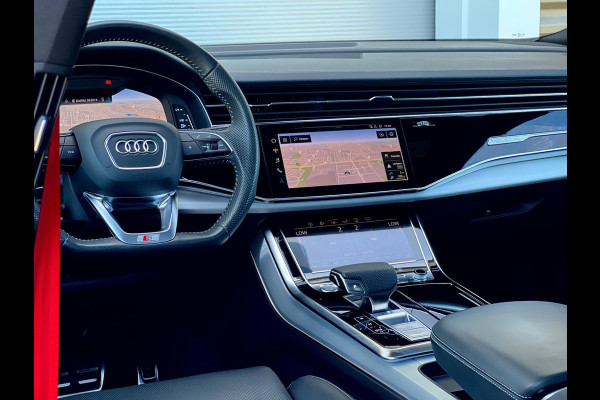Audi Q8 50 TDI quattro Pro Line S Vol Opties!