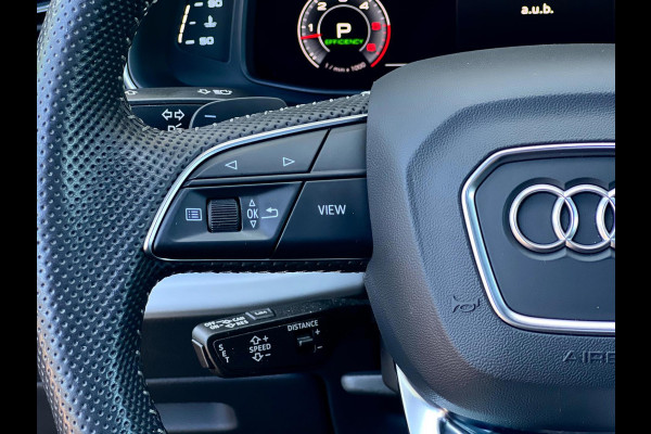 Audi Q8 50 TDI quattro Pro Line S Vol Opties!