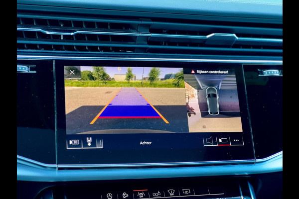 Audi Q8 50 TDI quattro Pro Line S Vol Opties!