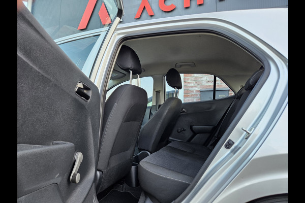 Kia Picanto 1.0 CVVT EconomyPlusLine Airco! 5-Deurs! NAP! Leuke Auto!