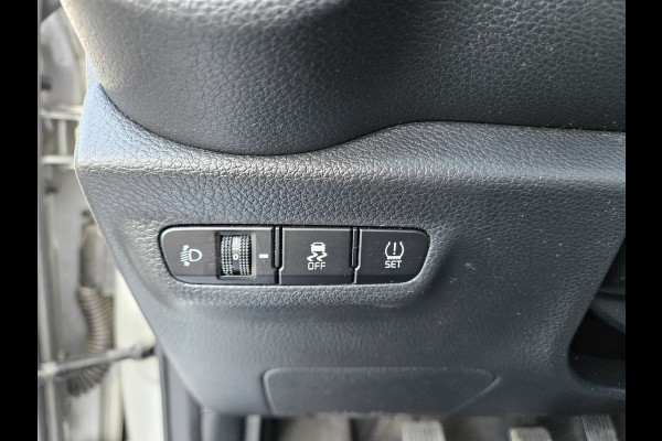Kia Picanto 1.0 CVVT EconomyPlusLine Airco! 5-Deurs! NAP! Leuke Auto!