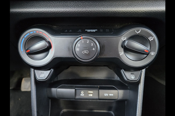 Kia Picanto 1.0 CVVT EconomyPlusLine Airco! 5-Deurs! NAP! Leuke Auto!