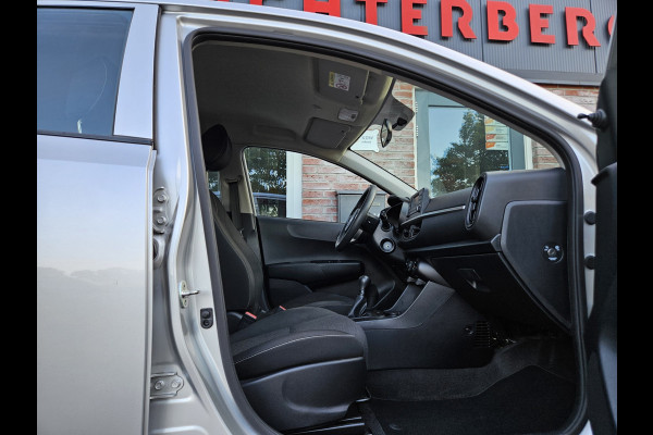 Kia Picanto 1.0 CVVT EconomyPlusLine Airco! 5-Deurs! NAP! Leuke Auto!