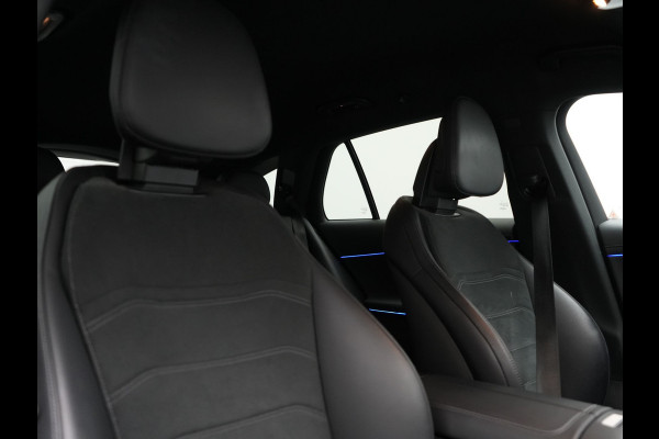 Mercedes-Benz E-Klasse Estate 300 e AMG Line PHEV 313pk INCL BTW Dealer O.H. | Trekhaak Af Fabriek | Adaptive Cruise | 360 Camera | Digital Light | Alcantara Sportstoelen Memory & Verwarmd | Sfeerverlichting | Keyless | Blis | Navigatie | DAB | Plug In Hybrid |